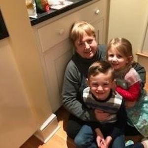 Meet your Posher, Jan